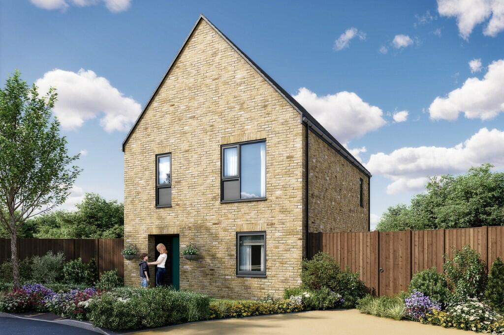 Additional image 11 of Off London Road, 
Newhall,
Harlow, 
CM17 9LS