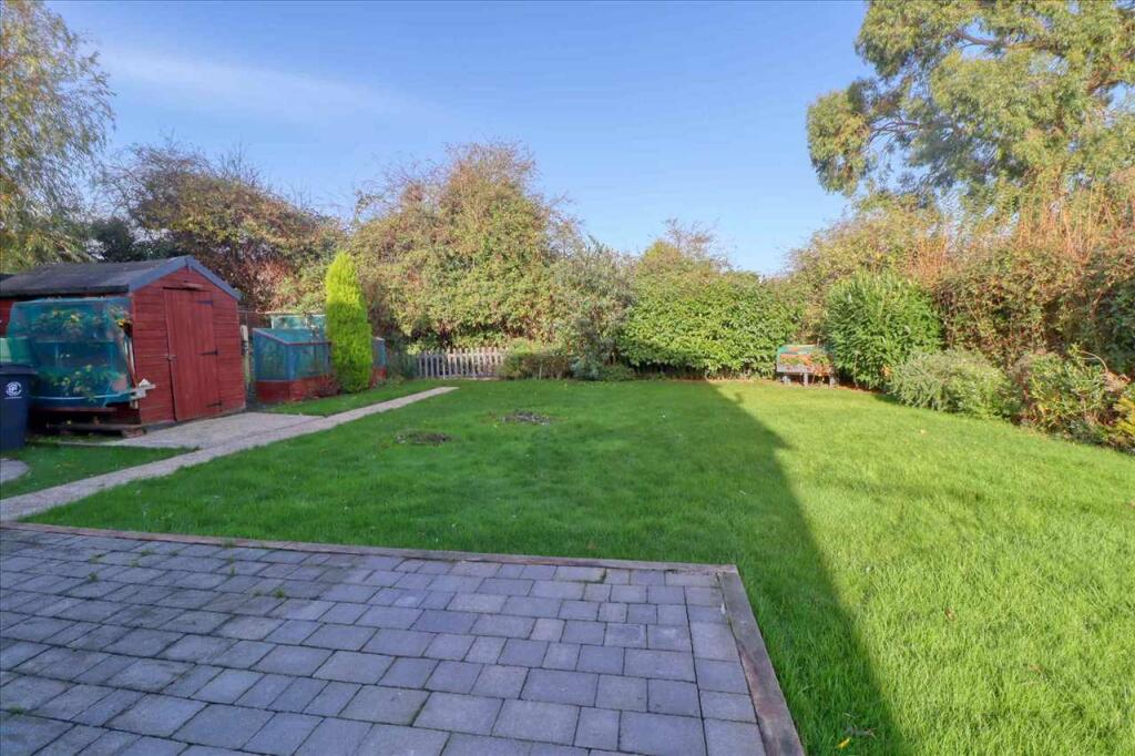 Additional image 4 of Weeley Road, Little Clacton