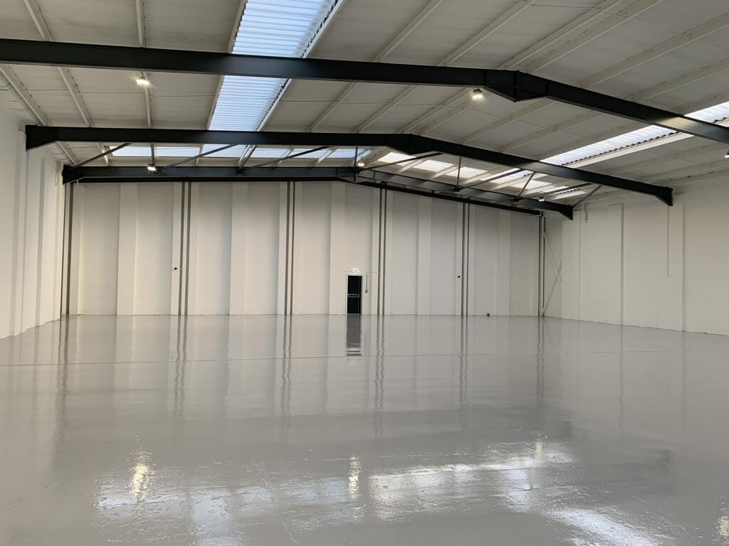 Additional image 2 of Unit 6 Mitcham Industrial Estate, Streatham Road, Mitcham, CR4 2AP