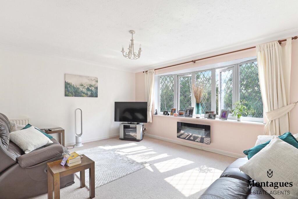 Additional image 11 of Slade End, Theydon Bois, CM16