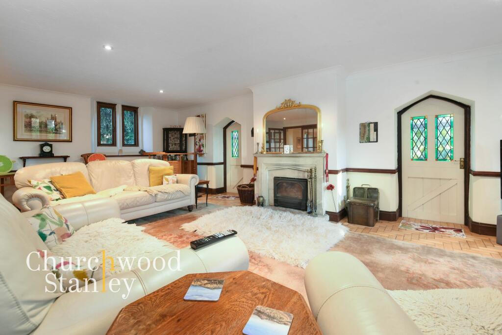 Additional image 16 of The Green, Tendring, CO16
