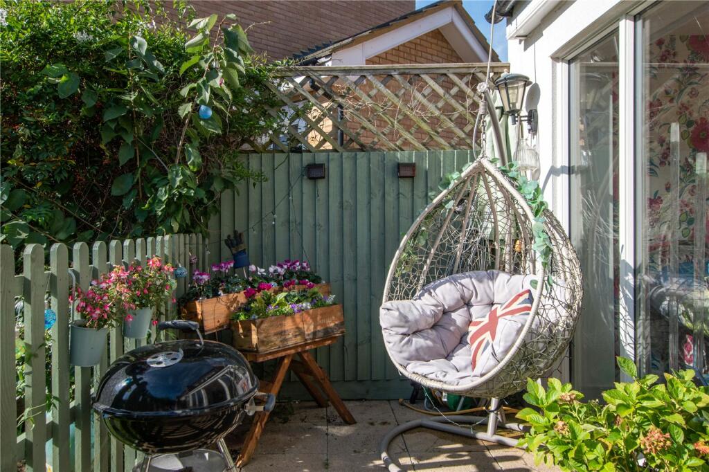 Additional image 19 of Mowbray Close, Epping, Essex, CM16