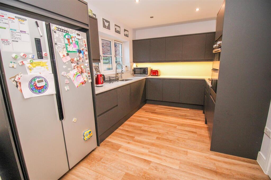 Additional image 6 of Hodgson Way, Gilston, Harlow