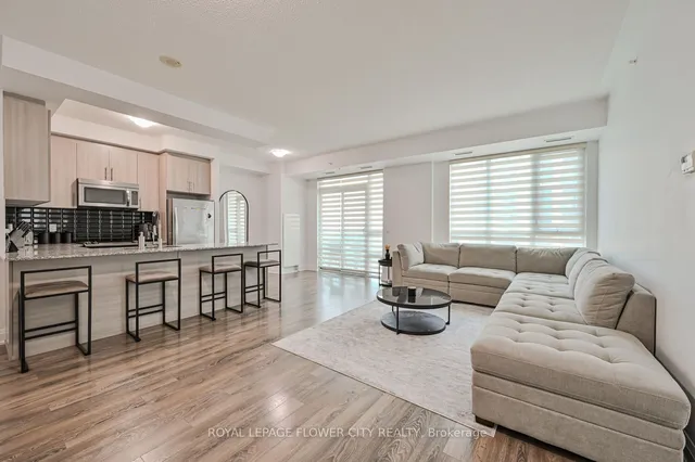 Additional image 5 of 55 yorkland Blvd Unit 803