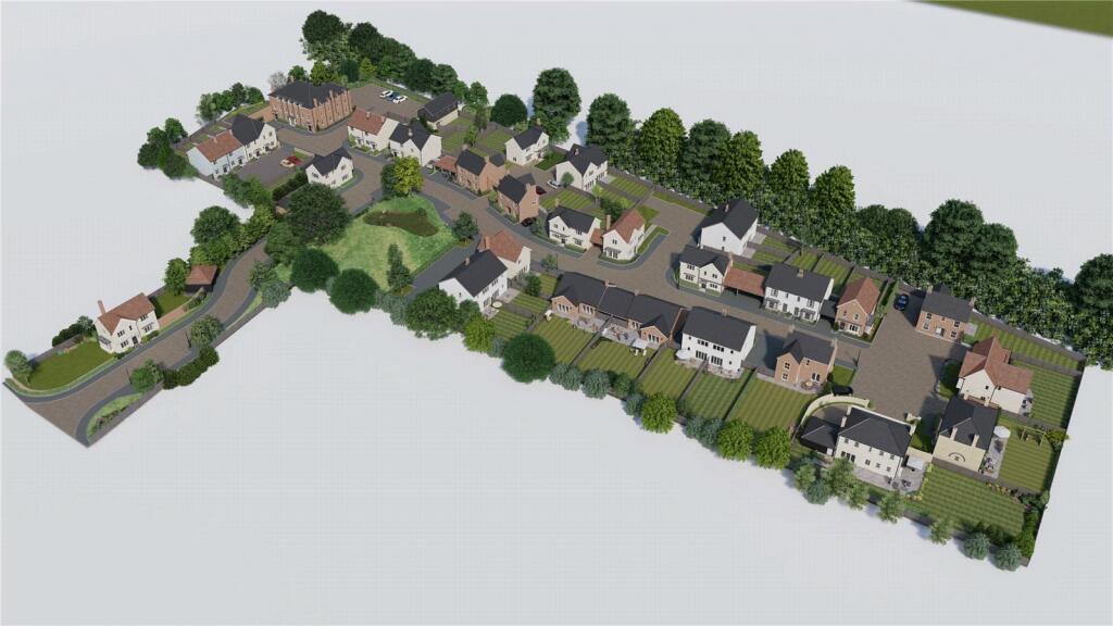 Additional image 19 of Plot 3 Sudbury Fields, Great Cornard, Sudbury, Suffolk, CO10