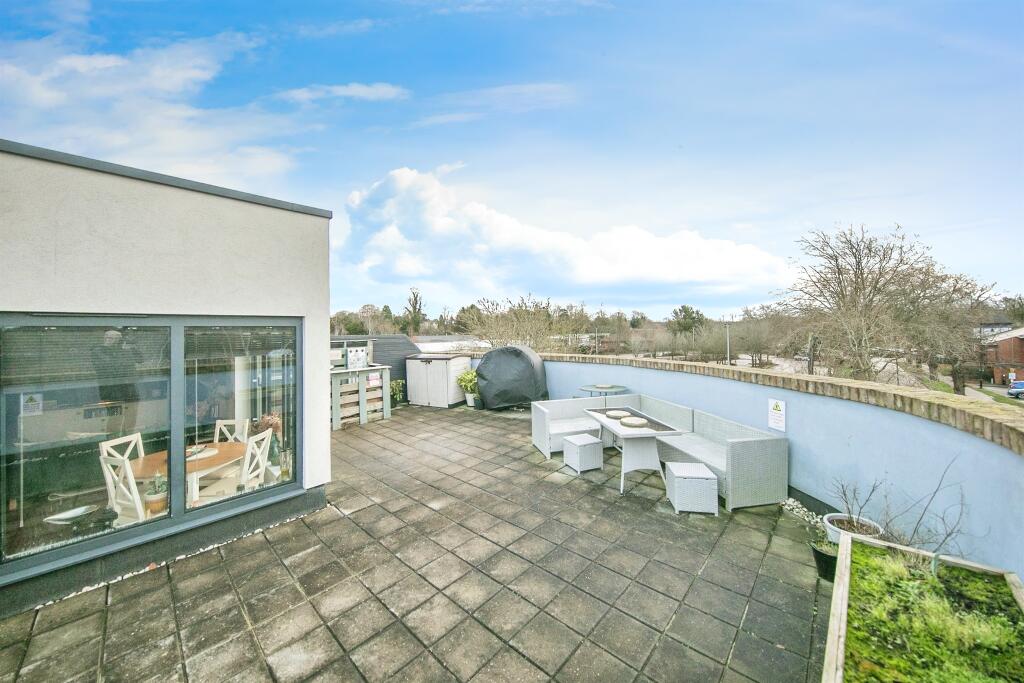 Additional image 4 of Station Road, Sudbury