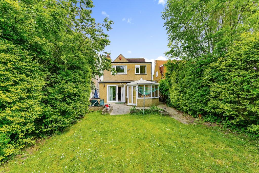 Additional image 15 of Woodmere Avenue, Shirley, Croydon, CR0