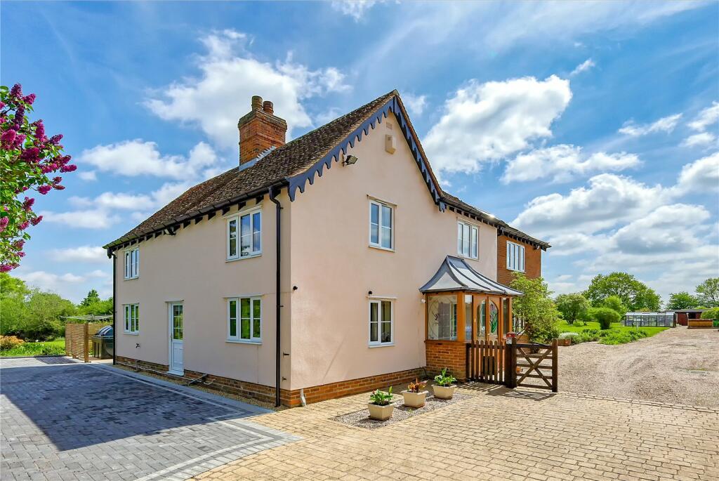 Additional image 22 of Coggeshall Road, Stisted, CM77