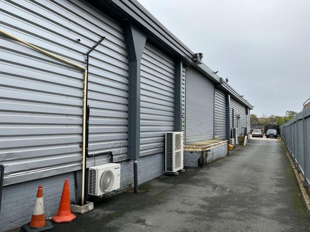 Additional image 9 of 6 Commerce Way, Whitehall Industrial Estate, Colchester, Essex, CO2