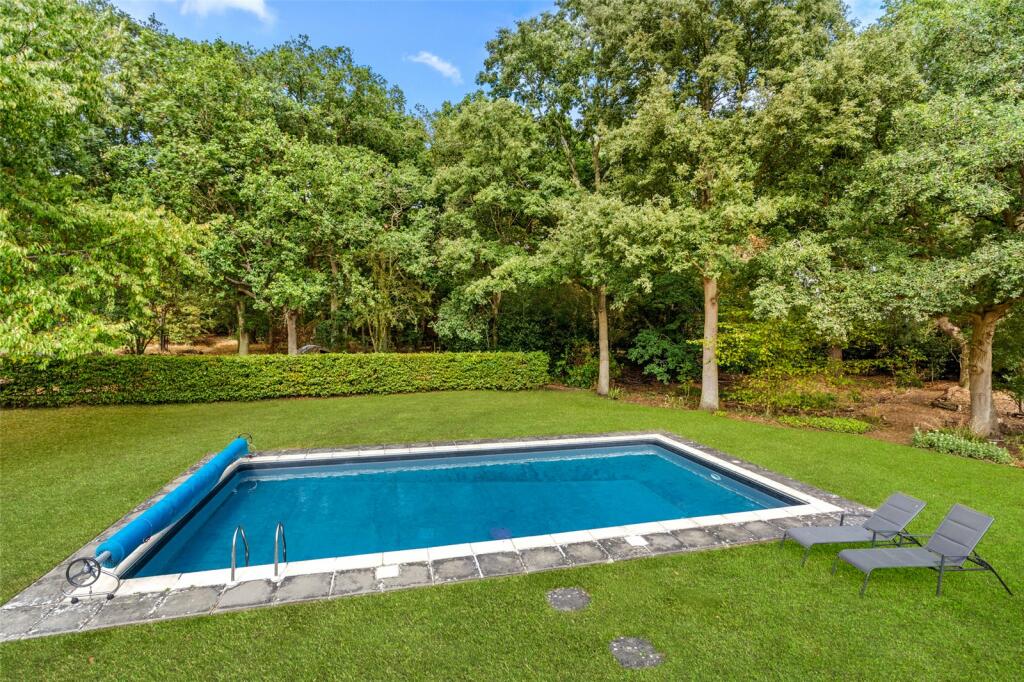 Additional image 44 of The Old Rectory, Rectory Road, Aldham, Essex, CO6