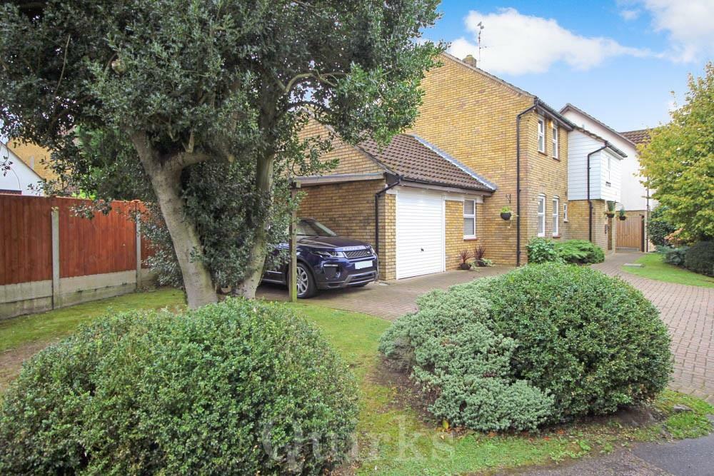 Additional image 19 of West Park Avenue, Billericay