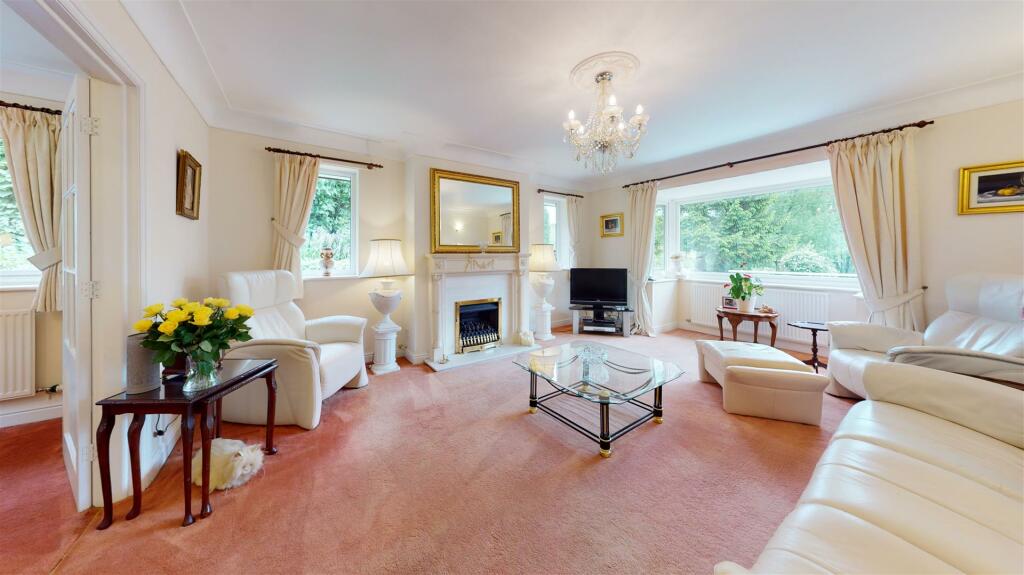 Additional image 6 of Ruthin Road, Loggerheads, Near Mold