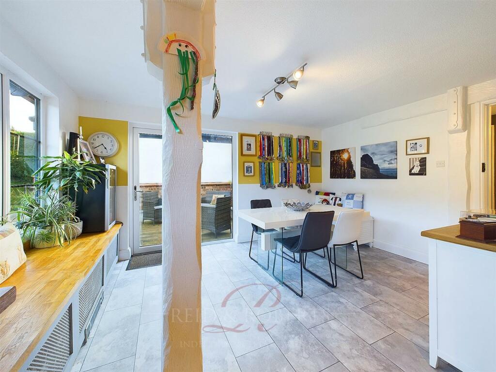 Additional image 11 of Tai Tudors, Pantymwyn, Mold