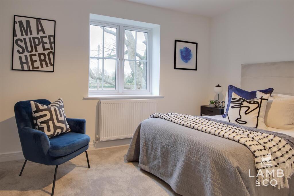 Additional image 29 of Plot 2, Amberwood, Weeley Heath