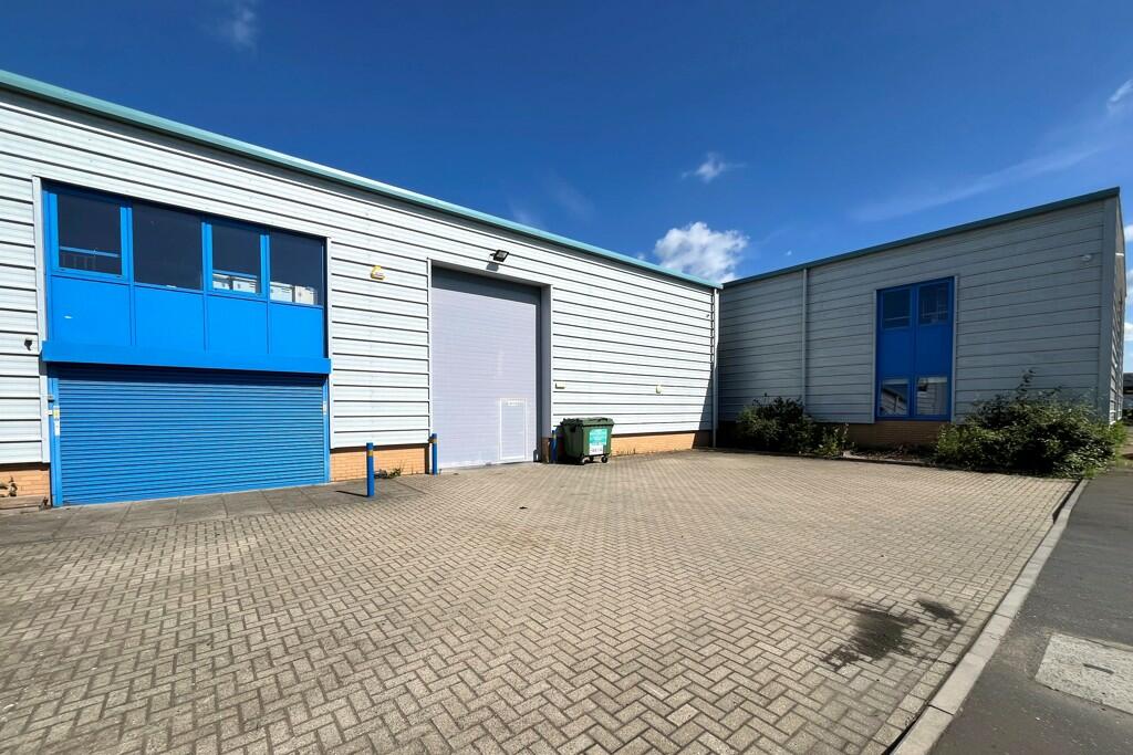 Additional image 5 of Unit 5 Bellcroft, Eastways Industrial Estate, Witham, Essex, CM8