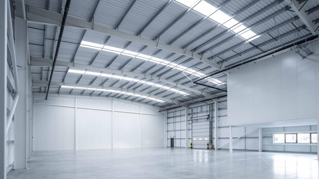 Additional image 4 of Unit 4 Centurion Business Park, Horsley Cross, CO11