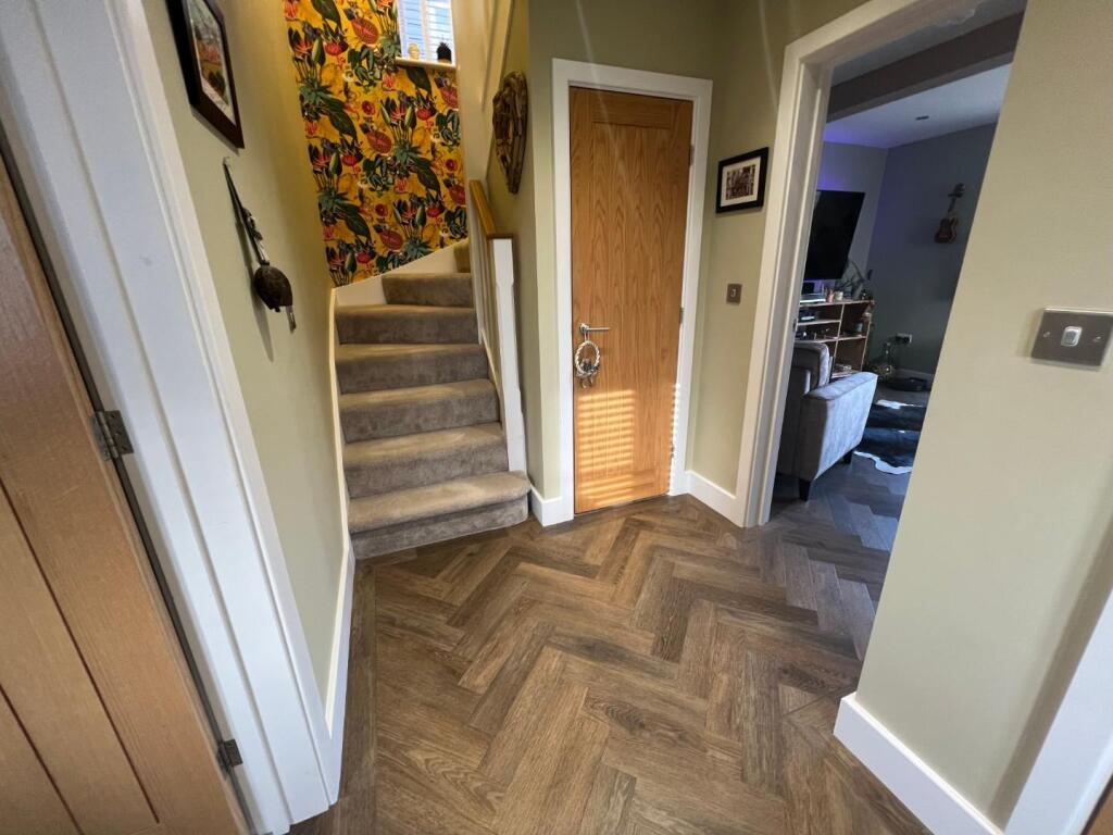 Additional image 34 of St Laurence View, Ridgewell