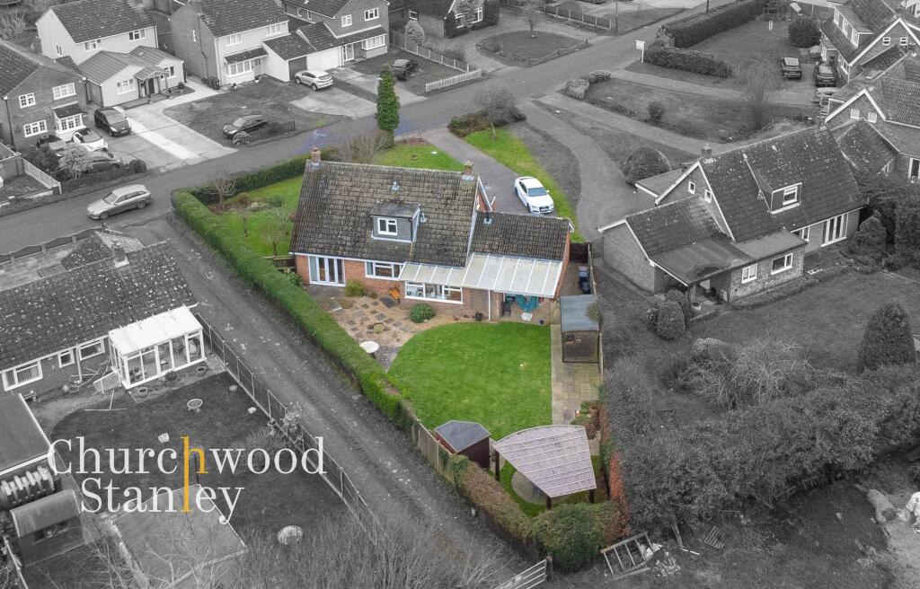 Additional image 4 of Heath Road, Bradfield, CO11