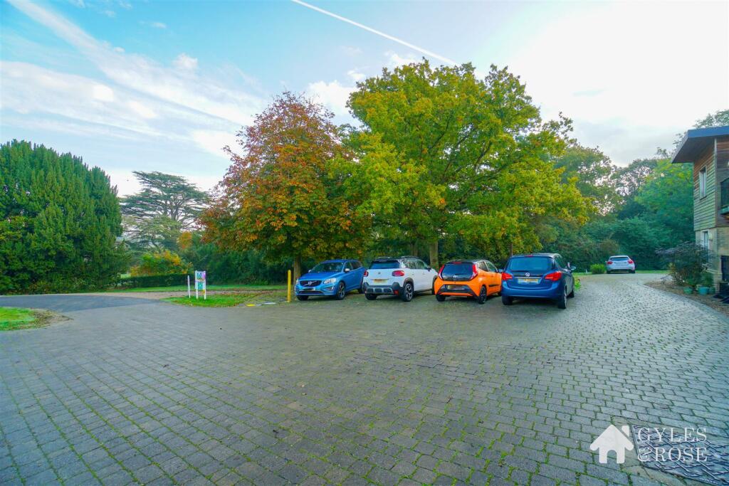 Additional image 14 of Abberton Grange