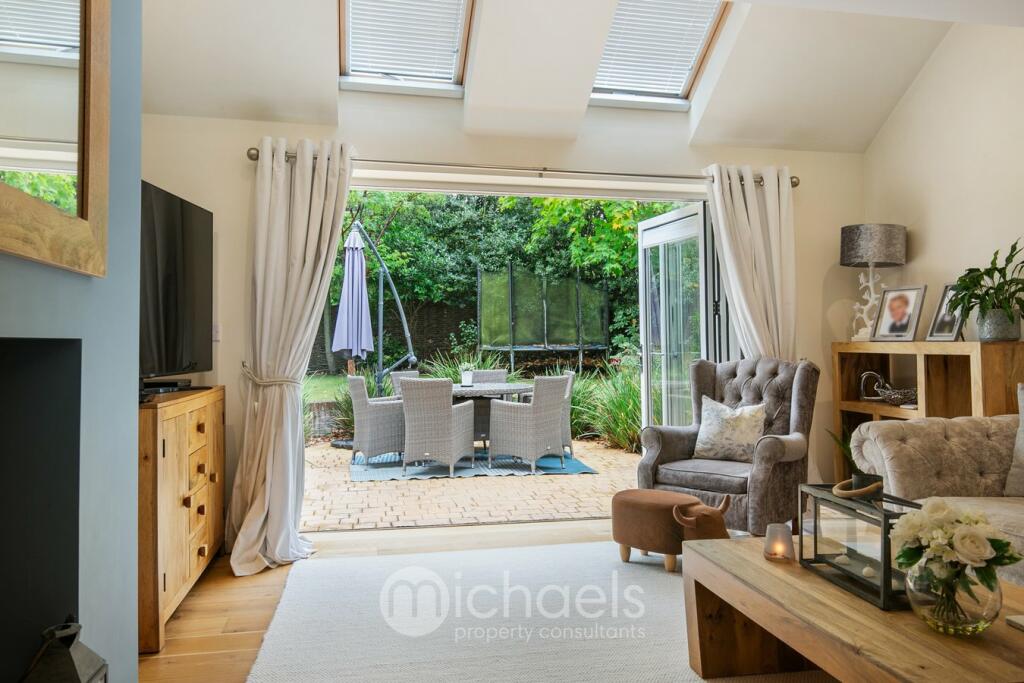 Additional image 20 of Gaston Street, East Bergholt, Colchester, CO7