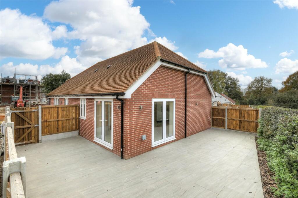 Additional image 17 of St Dominics Bungalows, Dominics Way, Kelvedon, Colchester, Essex, CO5