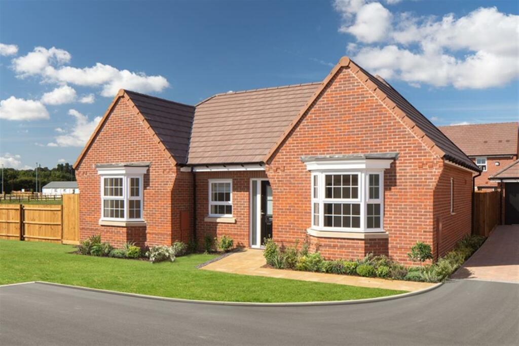 Additional image 8 of Languard View, Low Road, Harwich