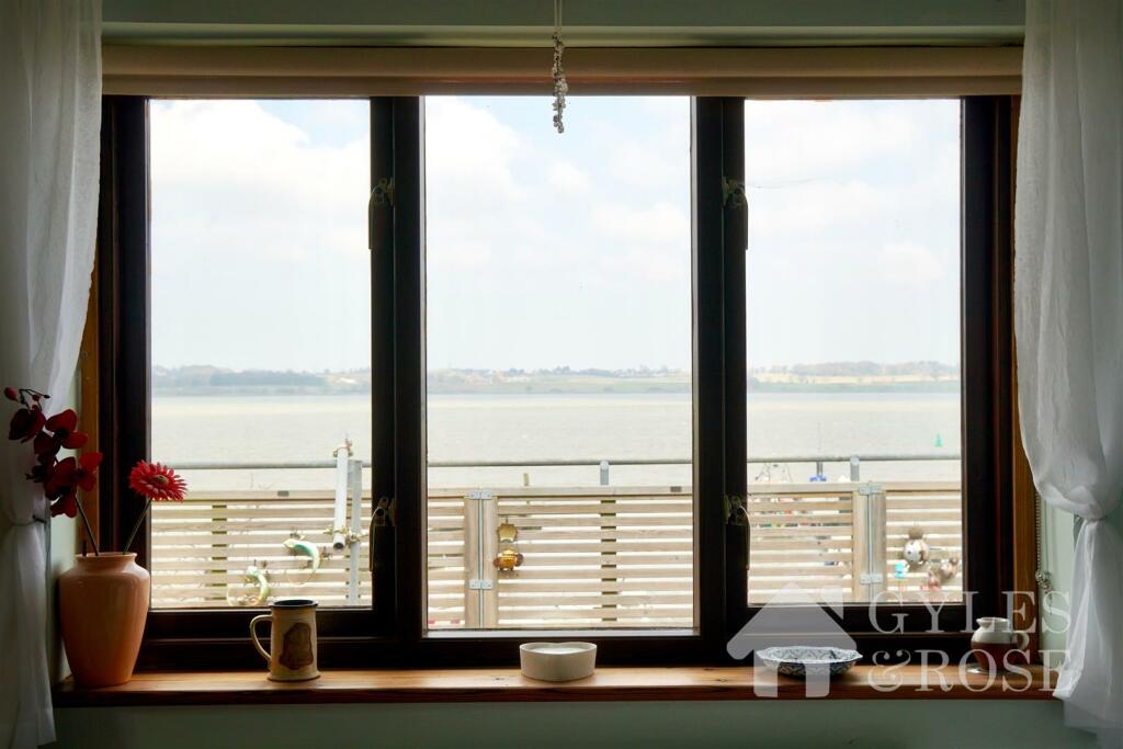 Additional image 10 of Mistley Marina