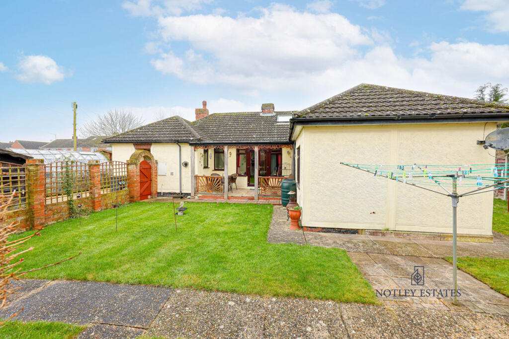 Additional image 19 of Stubbs Lane, Braintree, CM7 3