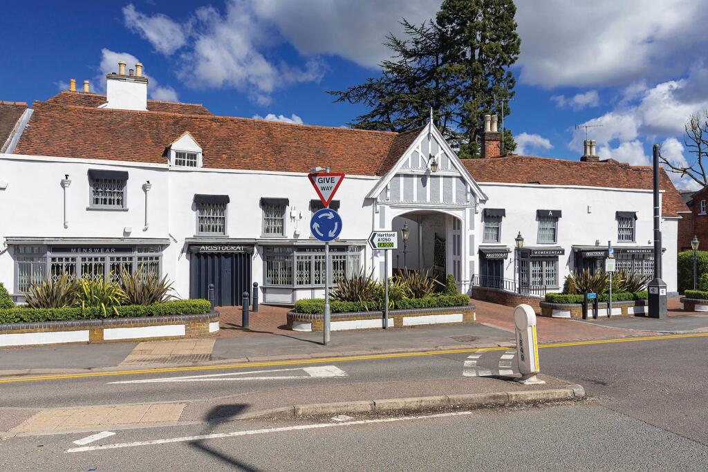 Additional image 20 of Station Road,
Bishop's Stortford,
CM23