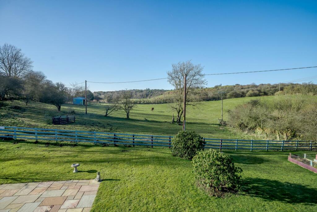Additional image 20 of Glan Llyn Farmhouse, Pant Du Road, Mold, CH7 4DD