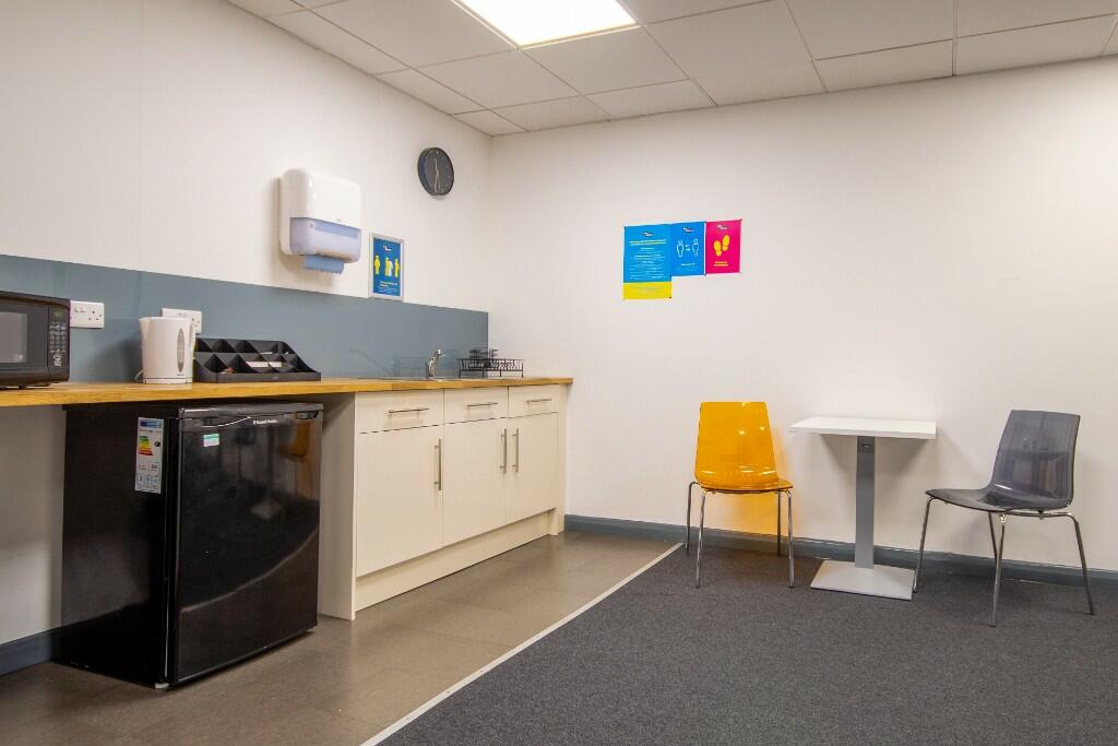 Additional image 24 of Addington Business Centre, Vulcan Way, CR0