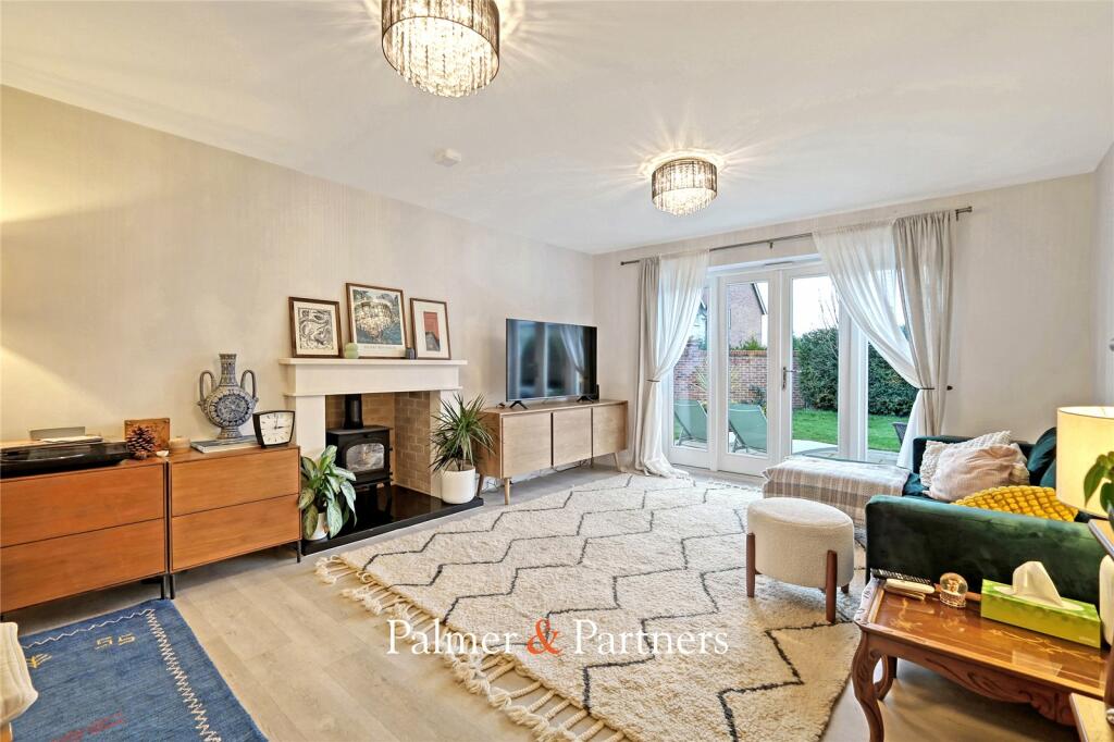 Additional image 3 of Dedham Road, Ardleigh, Colchester, Essex, CO7