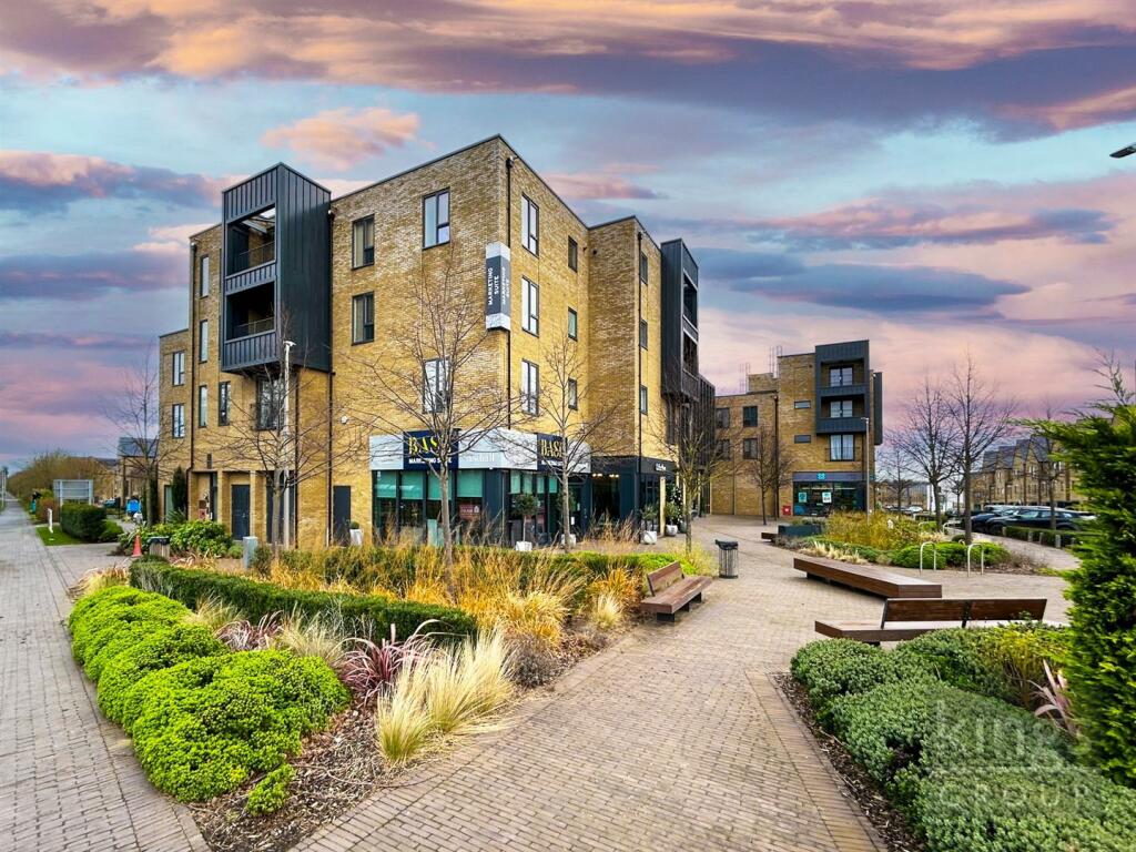 Additional image 11 of North Square, Newhall, Harlow