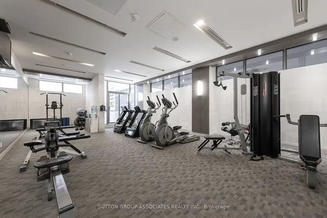 Additional image 18 of 530 St Clair Ave Unit 1406