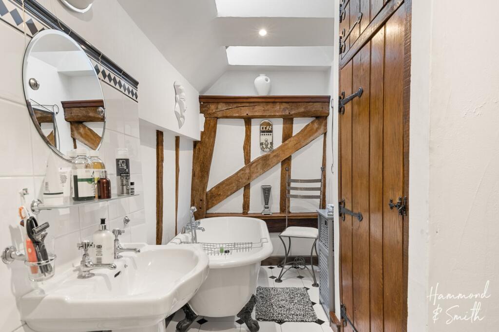 Additional image 22 of Tilegate Road, Magdalen Laver, CM5