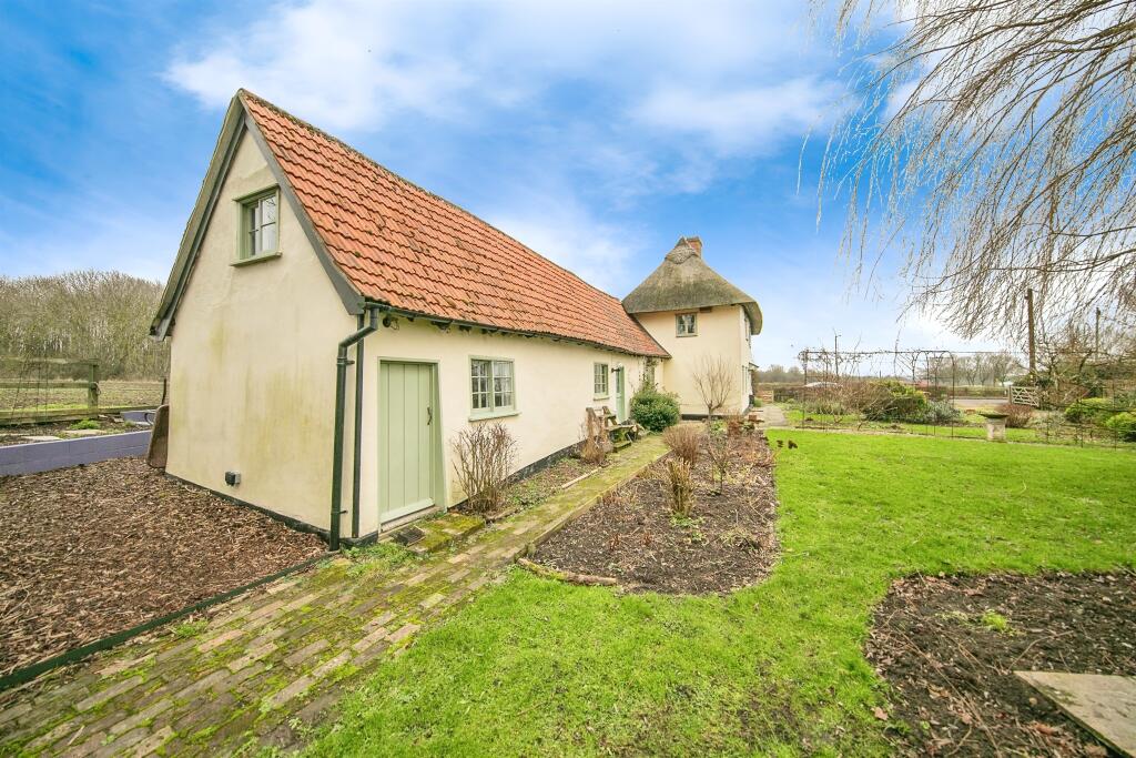 Additional image 14 of High Street, Long Melford, Sudbury