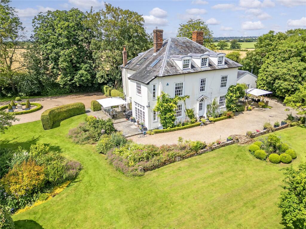Primary image of Toppesfield Road, Finchingfield, Braintree, Essex, CM7