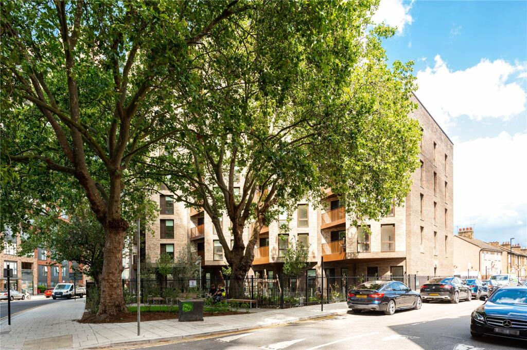 Additional image 12 of Crescent Gardens, 38 Cherry Orchard Road, Croydon, CR0