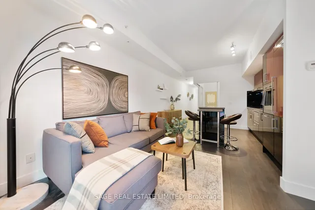 Additional image 2 of 39 Sherbourne St Unit 801