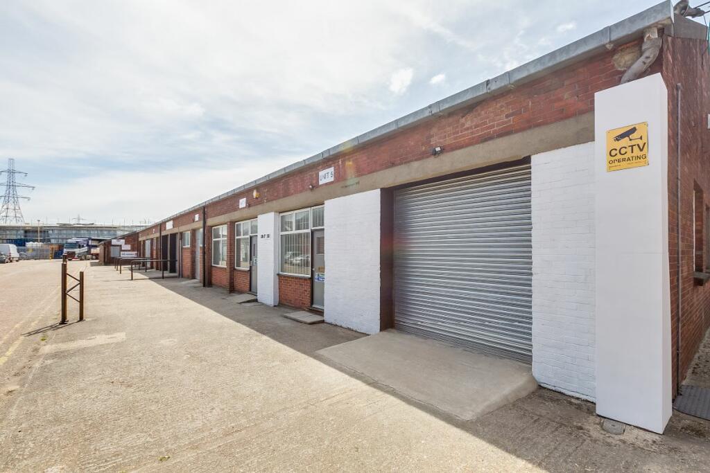 Additional image 7 of Grace Business Centre,  Willow Lane, Mitcham