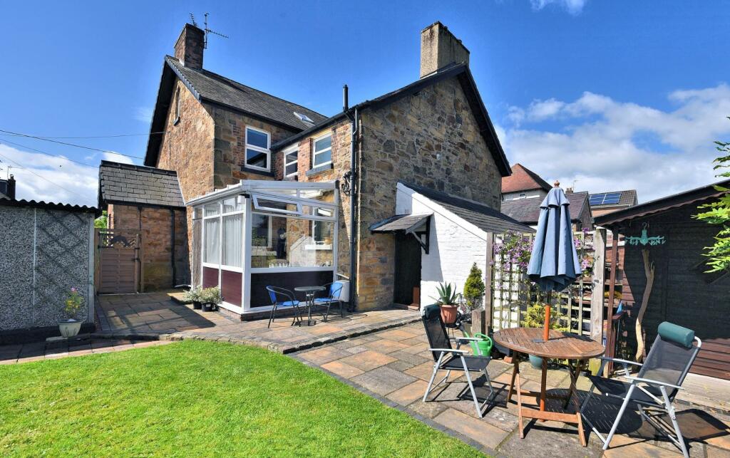 Additional image 4 of Gwernaffield Road, Mold