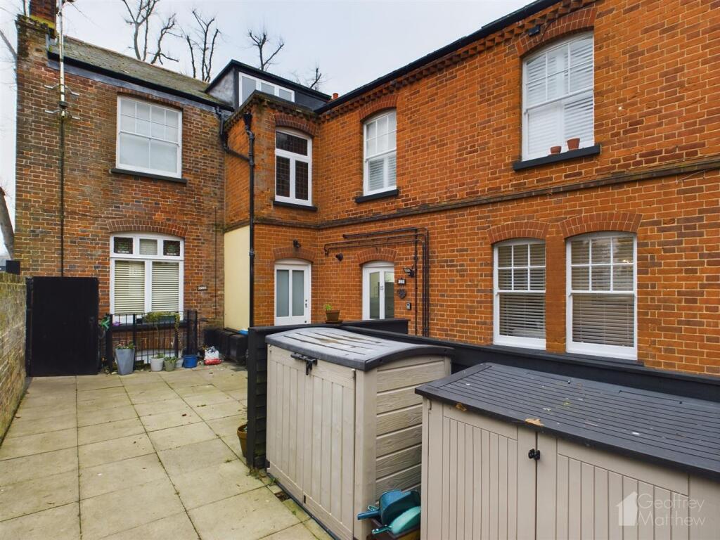 Additional image 9 of Mulberry Green, Harlow