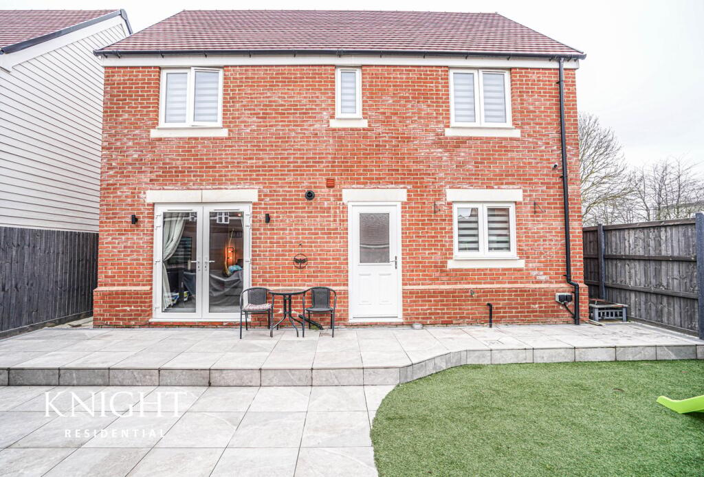 Additional image 23 of Penguin Parade, Stanway, Colchester, CO3