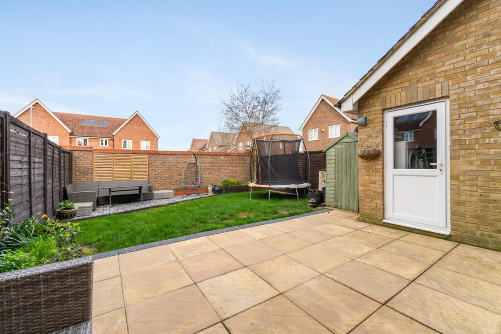 Additional image 14 of School Lane, Sawbridgeworth, Hertfordshire, CM21