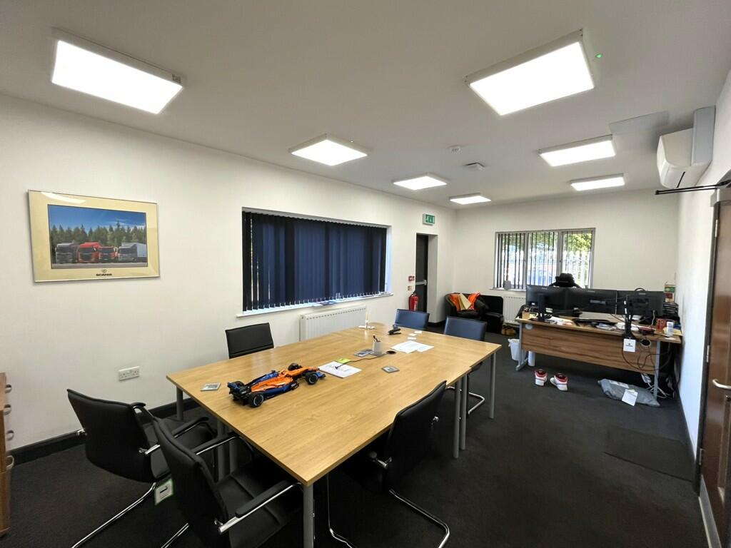 Additional image 8 of 5 Moss Road, Freebournes Industrial Estate, Witham, Essex, CM8