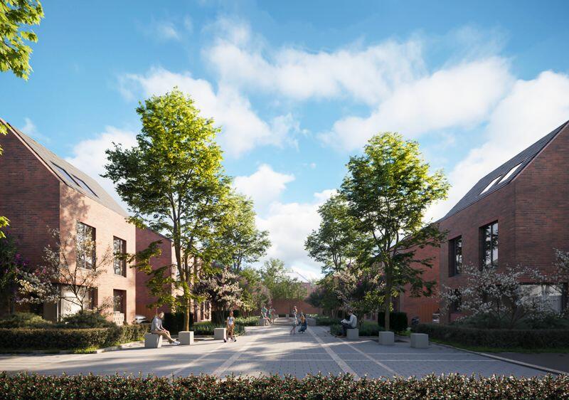 Additional image 4 of Skylark Gardens, Hooton Road, Cheshire