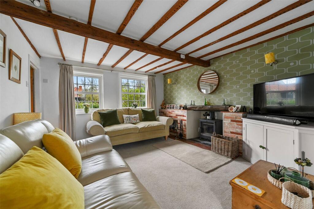 Additional image 21 of Knowl Green, Belchamp St Paul, Sudbury, Suffolk, CO10