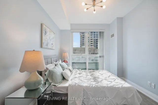 Additional image 25 of 591 Sheppard Ave Unit 907