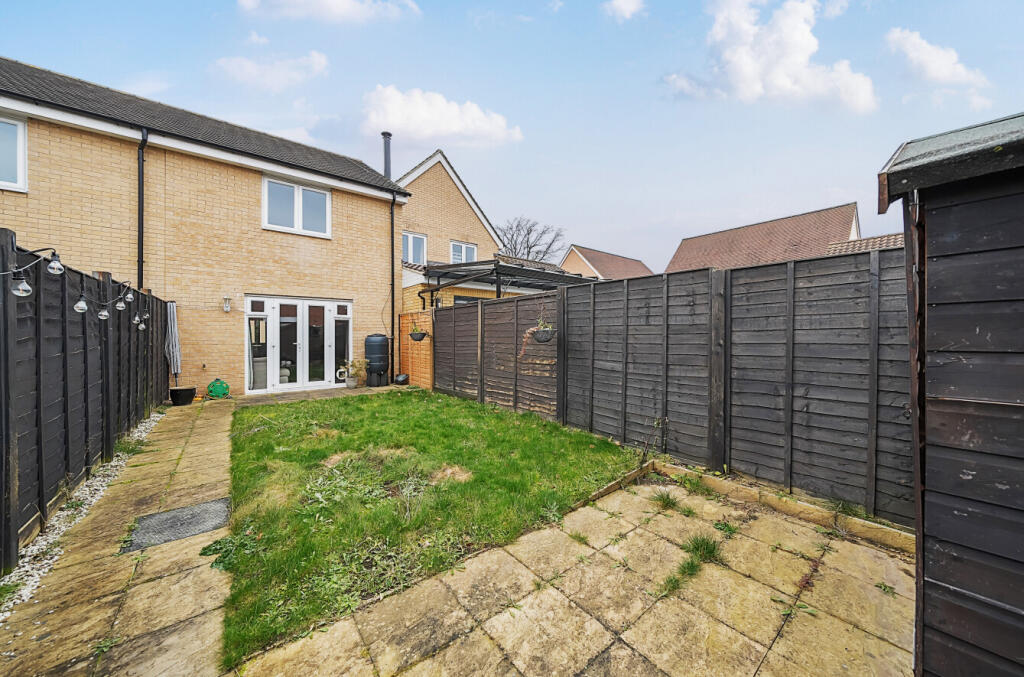 Additional image 7 of Cinder Street, Colchester, Essex