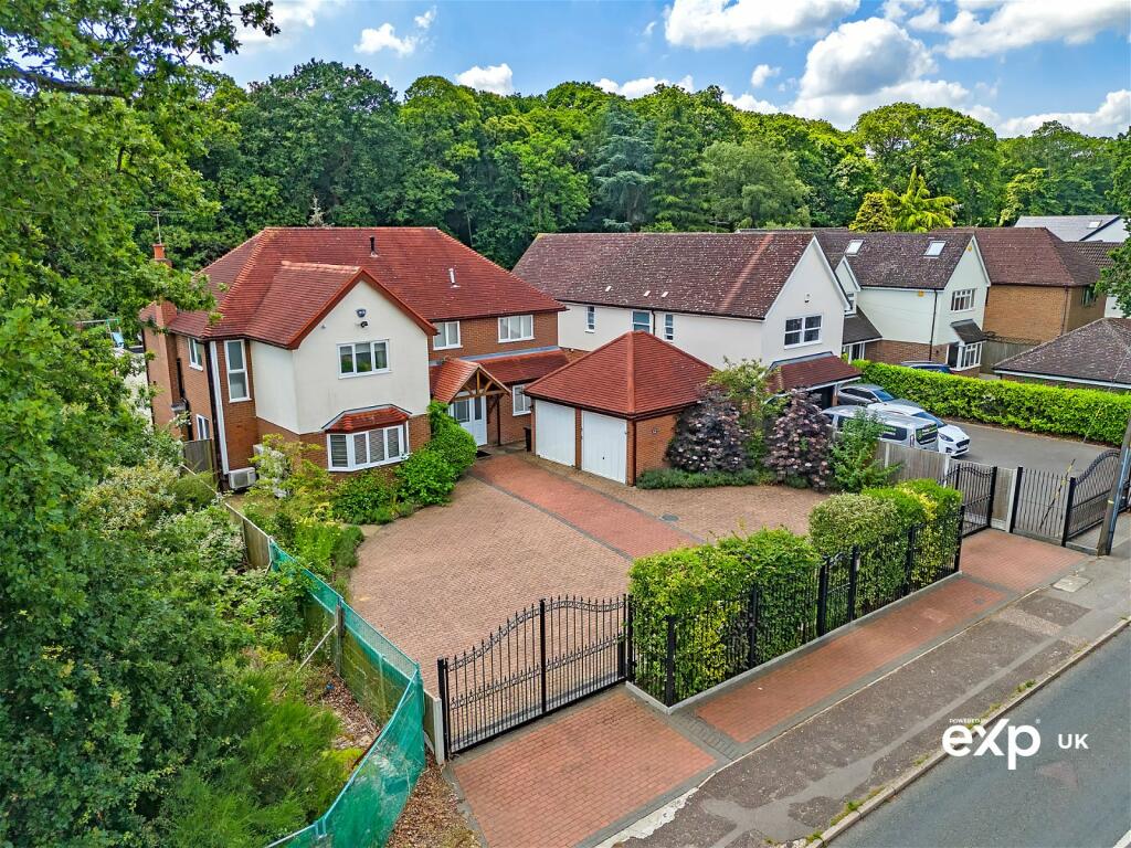 Additional image 41 of Norsey Road, Billericay, CM11